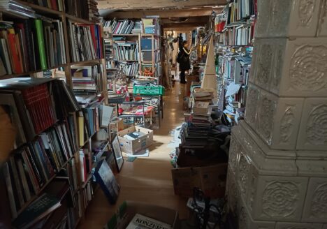 Entrümpelungen Räumungen Wien Niederösterreich Burgenland